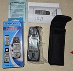 Tenmars TM-213 Uvab Light Meter. Fixed Price $75.00.
