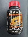 Repashy Superfood Calcium Plus Reptile & Amphibian Supplement. Fixed Price $8.00.
