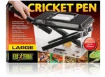 Exo Terra Cricket Pen Large 12IN 8IN 7. 6IN PT-2287. Fixed Price $31.99.