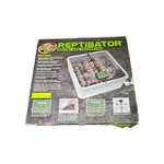 Zoo Med Reptibator Digital Reptile Egg Incubator RI-10 Open Box. Fixed Price $125.00.