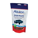 Aqueon Cichlid Food Mini 8.5 Ounces (pack Of 1), Brown. Fixed Price $5.44.
