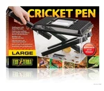 Exo Terra Cricket Pen Large 12IN 8IN 7. 6IN PT-2287. Fixed Price $31.49.