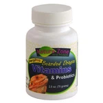 Bearded Dragon Vitamins And Probiotics Supplement 1 Cou. Fixed Price $12.99.