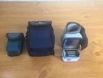 Caretouch CSW01 Auto Wrist Blood Pressure Monitor Choicemmed C29 Pulse Oximeter. Fixed Price $21.95.