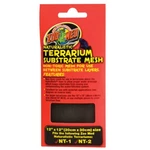 Naturalistic Terrarium Substrate Mesh - 12" X (3 Pack). Fixed Price $16.45.