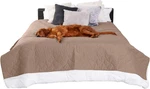 Waterproof & Non-slip King Size Mattress Cover Protector For Dogs Cats, Washab. Fixed Price $95.99.