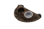 Magnatural Gecko Ledge Earth PT-1436 Bearded Dragon Crested Reptile L.... Fixed Price $32.00.