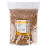 Adaman Dried Mealworms Lbs- 100% Natural Non Gmo High Protein -.... Fixed Price $70.02.