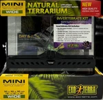 Exo Invertebrate Kit 12"X12"X12" Terrarium Tarantula Scorpion Habitat. Fixed Price $144.69.