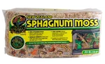 Zoo Med New Zealand Sphagnum Moss Terrarium Substrate 3 Dry Quarts. Fixed Price $18.80.