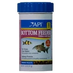 Api Bottom Feeder Pellets With Shrimp Fish Food 1.3-OUNCE Container. Fixed Price $6.89.