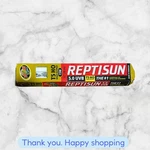 New Zoo Med 26042 Reptisun 5.0 Uvb T5 Ho 12" 15W Fluorescent Reptile Lamp Ship. Fixed Price $15.00.
