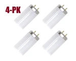 4-PK 15" F14T8/GRO 14W Bulb Grow Light 4500K Fluorescent Sylvania New 21496. Fixed Price $23.95.