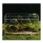 Acrylic Terrarium For Reptiles & Spiders Small/medium/large Leak-proof Enclosu. Fixed Price $43.73.