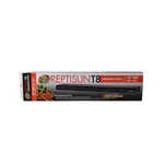 Reptisun T8 Aluminum Terrarium Hood 24IN. Fixed Price $60.95.