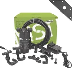 MS200 Mister - Misting System For Terrariums And Reptiles. Fixed Price $94.48.