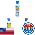 Api Turtle Tank Maintenance Kit: Accu-clear, Water Conditioner, Sludge Destroyer. Fixed Price $37.66.