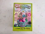 New - Mini Unicorn Garden Creativity For Kids Faber Castell Rainbow Crafts. Fixed Price $19.99.