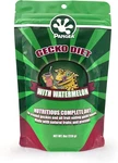 Pangea (watermelon) Gecko Diet Fruit Mix Complete Food 8OZ Reptile Feed. Fixed Price $39.99.