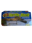 Zoo Turtle Dock Medium TD-20. Fixed Price $25.00.