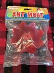 Hummers Galore Hummingbird Feeder Insect Guard, Ant Moat, 6OZ Capacity Usa New. Fixed Price $6.99.