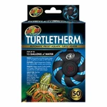 Zoo Med Turtletherm Aquatic Heater. Fixed Price $20.99.