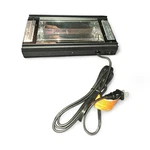 Zilla Mini Heat & Uvb Fixture For Reptile Terrariums Tanks. Fixed Price $68.84.