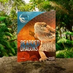 Bearded (real-life Dragons) Paperback By Mara, Wil. Fixed Price $5.99.