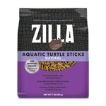 Zilla Pet Aquatic Turtle Sticks, Natural With Pound (pack Of 1), Multicolor. Fixed Price $15.66.