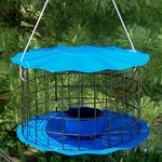 Erva Caged Bluebird Feeder , Color BBF1 Made In The Usa. Fixed Price $89.88.