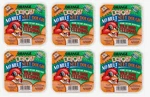 6PK C&s Products Orange Delight Suet 11.75 Oz. Assorted Species Wild Bird 12529. Fixed Price $29.29.