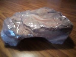 Flukers Habi Cave For Reptiles Fiberglass Natural Colors Decorative Shelter. Fixed Price $22.95.