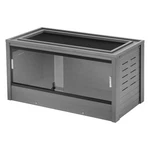 New Age Pet Ecoflex 36" Wide Medium Reptile Habitat, Mojave Lounge For Snakes.... Fixed Price $222.48.