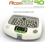 Rcom Juragon MX-90R Max Reptile Incubator Fully Automatic Brand New. Fixed Price $429.99.
