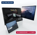 Twraps Screen Protectors For Tesla Cybertruck 2024 2025 2026 Matte Anti Glare, 1. Fixed Price $67.08.