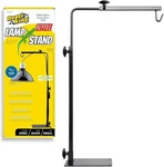 Reptiking Reptile Lamp Stand, Adjustable Heat Fixture Terrarium S.... Fixed Price $25.69.