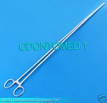 Mega Forceps Hemostats Tool S.steel 24" Long Straight. Fixed Price $24.85.