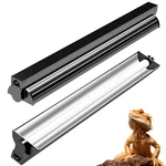 Reptidldb 8W T5 10.0 Uvb Reptile Light Fixture - High Output Uva For. Fixed Price $58.99.
