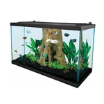 Tetra 29 Gallon Glass Led Aquarium Kit. Fixed Price $139.99.