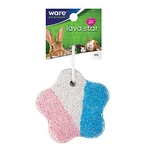 Ware Lava Star. Fixed Price $6.89.