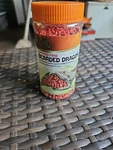 Zilla Fortified Food Bearded Dragon 6.5 Oz. Fixed Price $7.00.