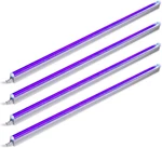 Barrina Uv Led 22W 4FT T5 Integrated Bulb Fixture. Fixed Price $67.60.