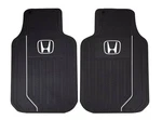 Honda Elite Weatherpro Universal Fit Car Truck Rubber Front Floor Mats 2 Pcs Set. Fixed Price $56.99.