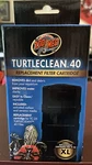 Zoo Med Turtle Clean 40 Replacement Filter Cartridge. Fixed Price $28.00.