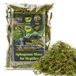 Sphagnum Moss For Reptiles -terrarium Peat. Fixed Price $16.65.