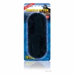 Exo Terra Turtle Filter Coarse Foam 2 Pack. Fixed Price $7.29.