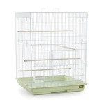Prevue Pet Products SPECONO1818H-SG Tall Tiel Cage Sage Green. Fixed Price $109.90.