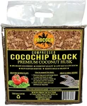Coconut Reptile Bedding Prococo Free Shipping 10 Lb. Fixed Price $43.00.