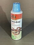 Zilla Shed-ease Reptile Bath 8 Fl Oz Sealed (1535). Fixed Price $10.00.