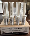 (1) Ramard Total Lactic Care For Horses, Syringe, 30CC, Expiration 09/25. Fixed Price $20.00.